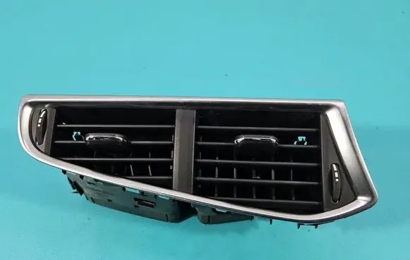 Citroen DS4 Dash center air vent grill 9676609977 IMPRK1542365