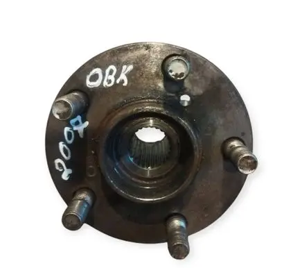 Subaru Outback Front wheel ball bearing 