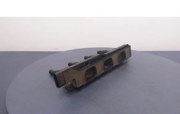 Opel Zafira A High voltage ignition coil 2526116A
