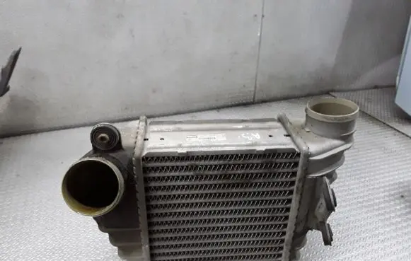 Audi A3 S3 8L Intercooler radiator