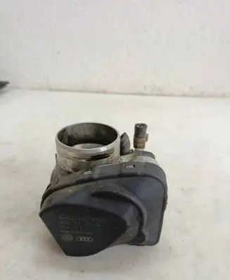 Audi A3 S3 8L Throttle valve 06A133062A 408238323001
