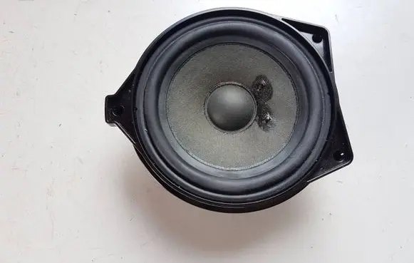 Mercedes-Benz E W213 Panel speaker A2058200902