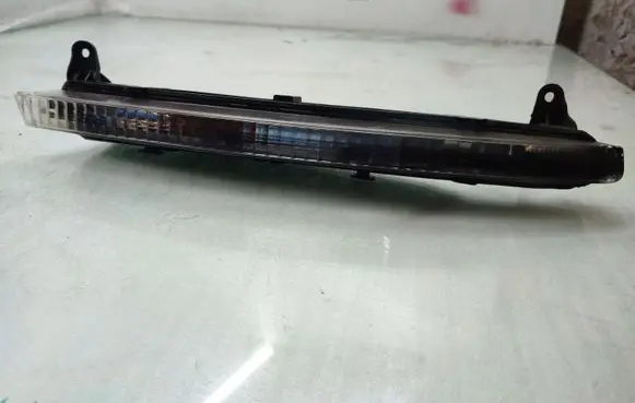 Audi Q7 4L Front indicator light 4L0953042