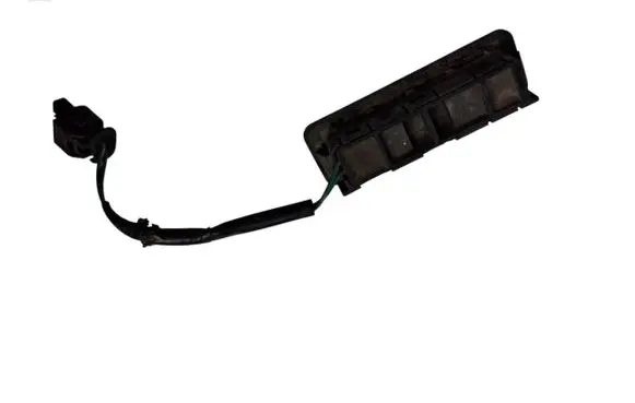 Opel Insignia A Tailgate/boot open switch button 13597499
