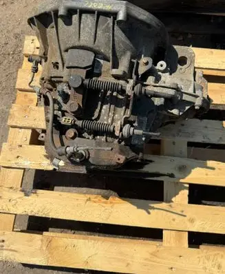 Renault Trafic II (X83) Manual 6 speed gearbox PF6026