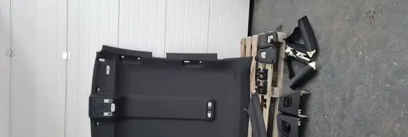 Audi A7 S7 4G Headlining 4G8867506 2752011