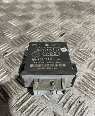 Audi A6 S6 C6 4F Other relay 8P0907357H 5LA00837903