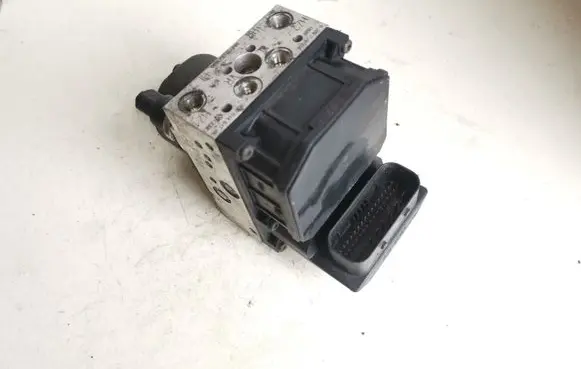 Volkswagen Phaeton ABS Pump 0265950105 0265225236 3D0614517AK