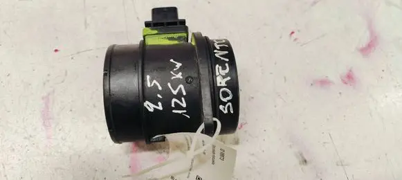 KIA Sorento Mass air flow meter 028100272 2816427800