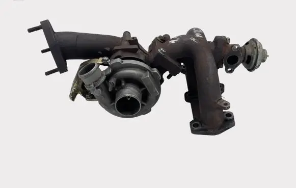 Fiat Bravo - Brava Turbo 46480117 46750783 60816070