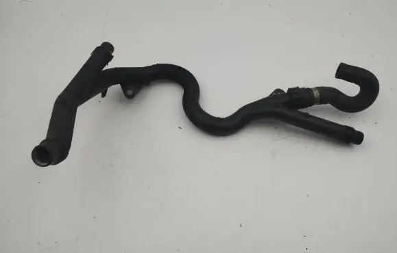 BMW 5 E60 E61 Engine coolant pipe/hose