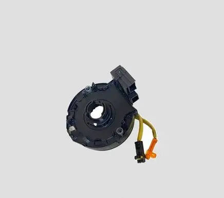 Toyota Corolla Verso E121 Airbag slip ring squib (SRS ring) 78H9092