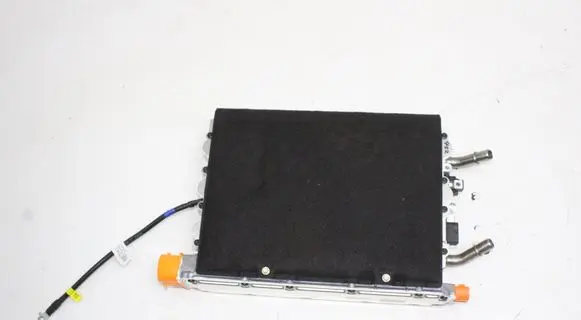 Hyundai IONIQ 6 Voltage converter inverter 364001XEB0
