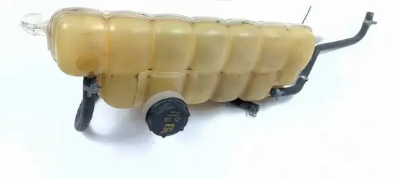 Ford F150 Coolant expansion tank/reservoir FL348A080AB