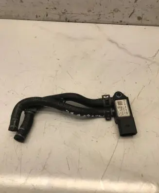 Audi A6 S6 C6 4F Air pressure sensor 059906051A 110819T1121E 0281006006