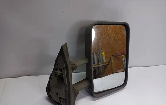 Iveco Daily 35 - 40.10 Front door electric wing mirror 0243807
