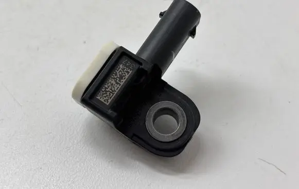 Jeep Grand Cherokee WL Airbag deployment crash/impact sensor 68598818AA 2301107271