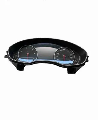 Audi A6 C7 Speedometer (instrument cluster) 4G8920981S