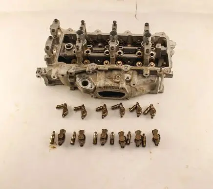 Chrysler Pacifica Engine head 04893811AF