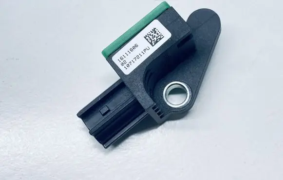 Volkswagen PASSAT B7 Airbag deployment crash/impact sensor 5N0959351B