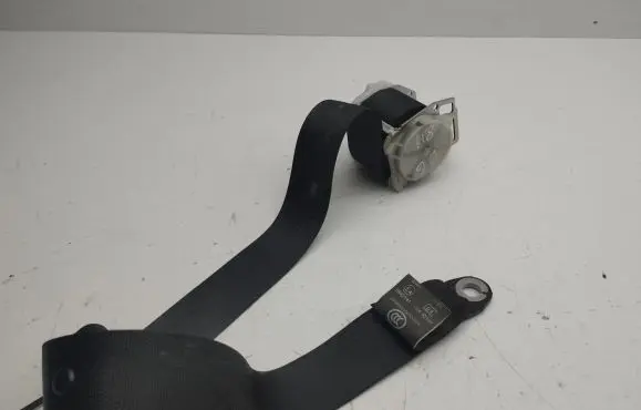 Tesla Model S Rear seatbelt 101878900A