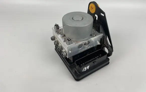 Volkswagen PASSAT B9 ABS Pump 3WA614517AL 3WA614517E