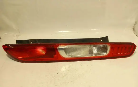 Ford Focus Rear/tail lights 10175
