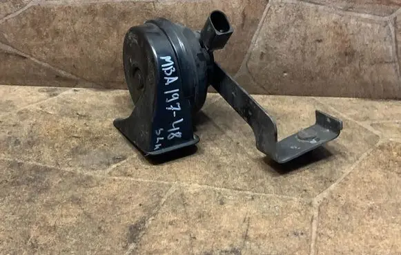 Mercedes-Benz SLK R172 Horn signal A0065429120