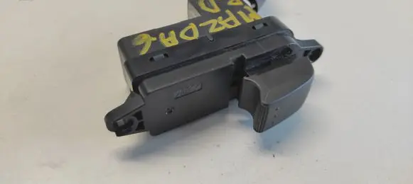 Mazda 6 Electric window control switch K002 5131T GP9A66370