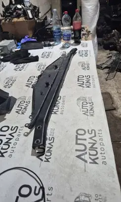 BMW 7 F01 F02 F03 F04 Front piece kit 7188851 74314910
