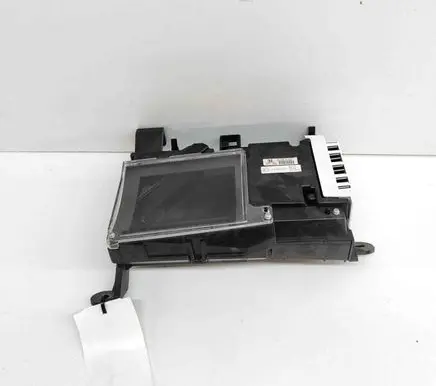 Toyota Prius+ (ZVW40) Head up display screen 766468270 766491470
