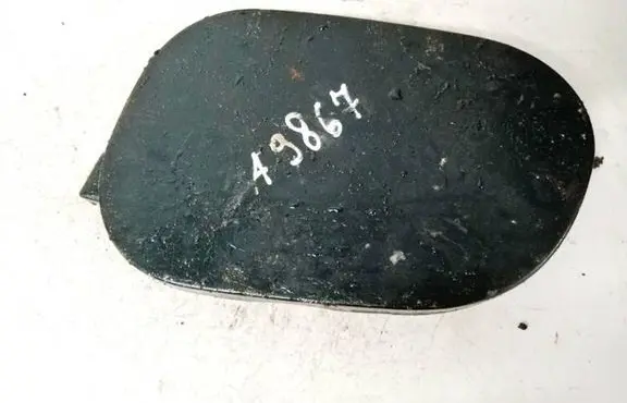 Tesla Model Y Fuel tank cap