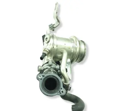 Volkswagen T-Roc EGR valve cooler 05L131501C