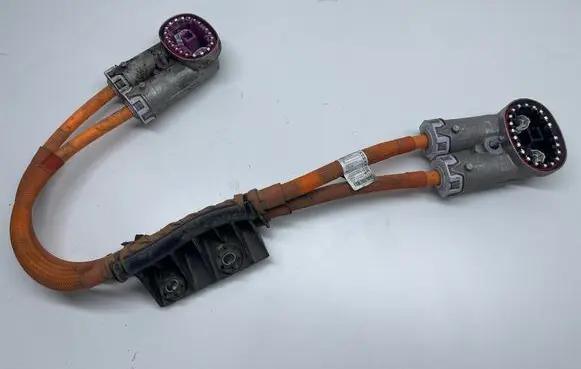 BMW i4 Other wiring loom 5A0FAB4 11107811