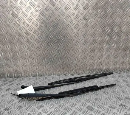 Porsche Boxster 986 Windshield/front glass wiper blade 99662802801 99662802800