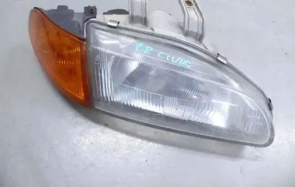Honda Civic Headlight/headlamp