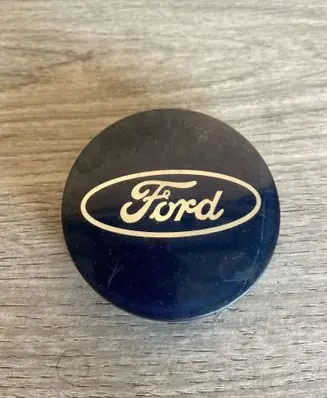 Ford Focus Original wheel cap H95SX1137EA 37142