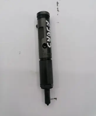 Opel Signum Fuel injector 55351299 0432193512