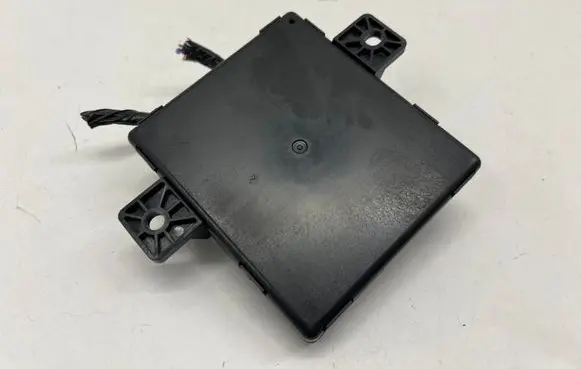 MG ZS Gateway control module 11217748