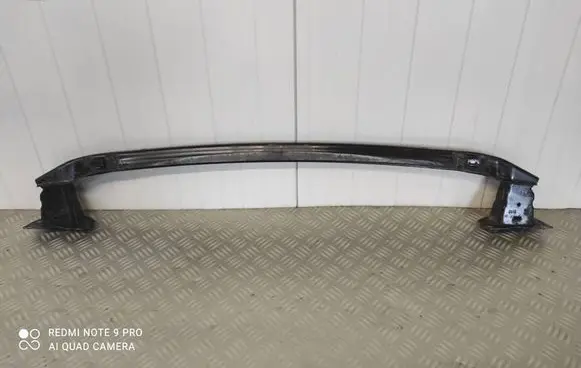 Peugeot 508 RXH Front bumper support beam B02033512 TWOJEAUTO882182990