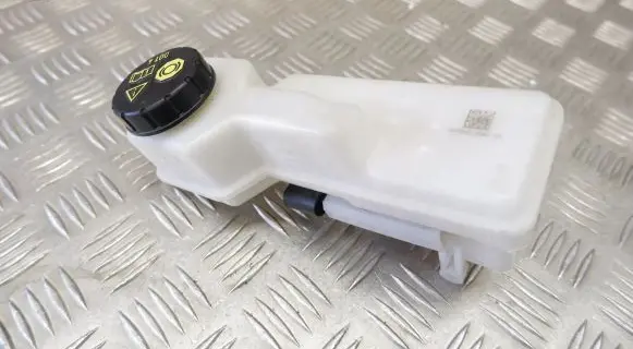 Volkswagen ID.3 Brake fluid reservoir 1EC611301