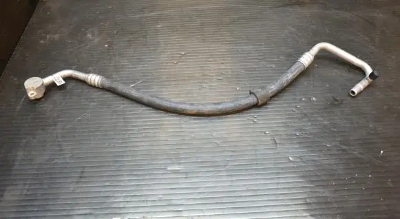 Audi A5 Sportback 8TA Air conditioning (A/C) pipe/hose 8K0260707S