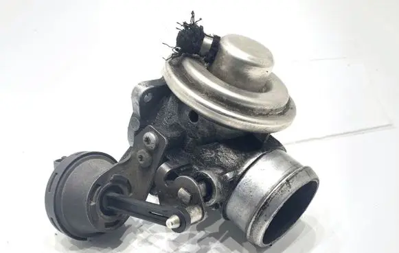 Seat Toledo II (1M) Engine shut-off valve 038129637