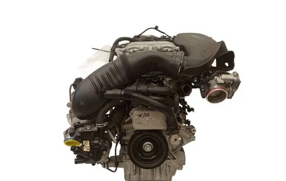 Mercedes-Benz C W205 Engine 264920
