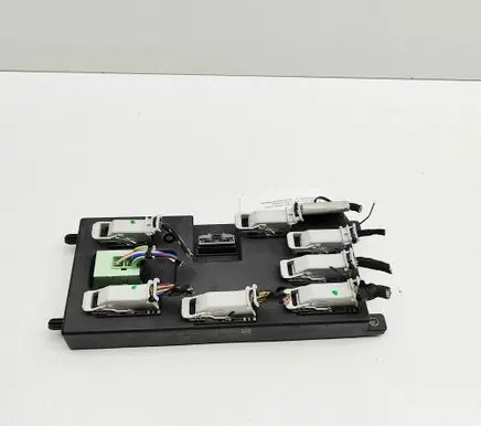 Land Rover Range Rover Evoque L551 Central body control module L8B214F041AG