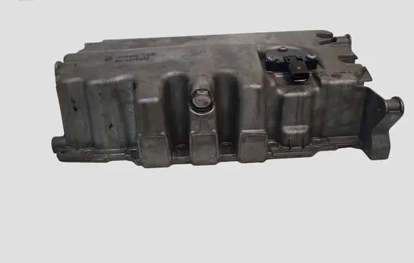 Skoda Octavia Mk2 (1Z) Oil sump 03G103603