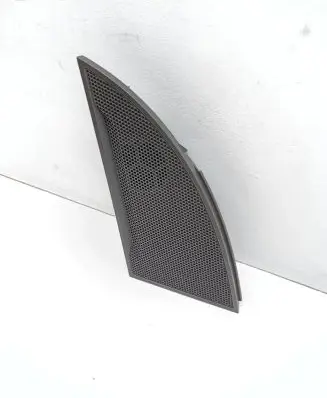 Front door high frequency speaker