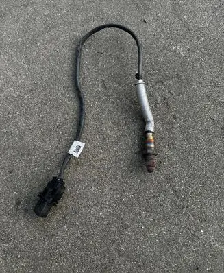 BMW 2 F46 Lambda probe sensor 0258037002 8659884