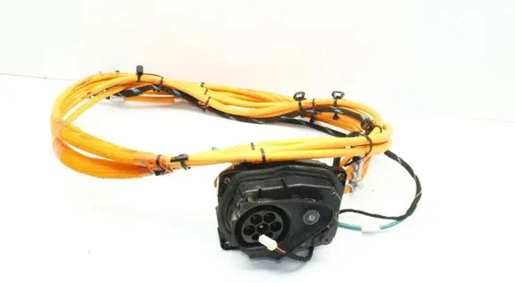 Tesla Model S Electric car charging cable 102262000G