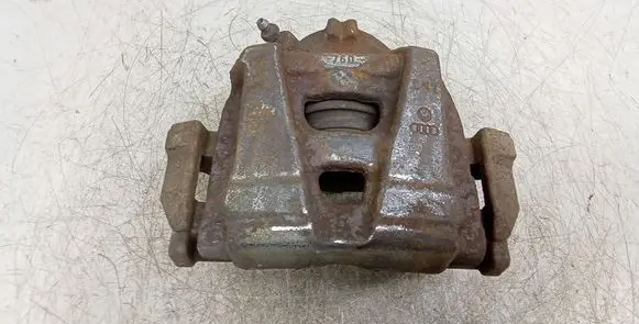 Volkswagen Tiguan Front brake caliper